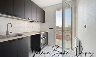 Appartement 2 Pièces 46 m² à vendre à Orléans (45100)