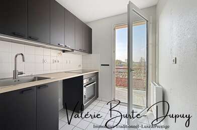 Appartement 2 pièces 160000 €