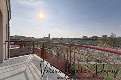 Appartement 2 pièces 160000 €