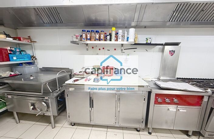 Montmélian Fonds de commerce à vendre - traiteur — photo 2