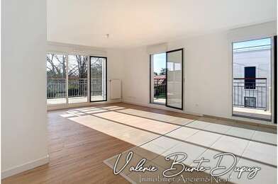Appartement 4 pièces 325000 €