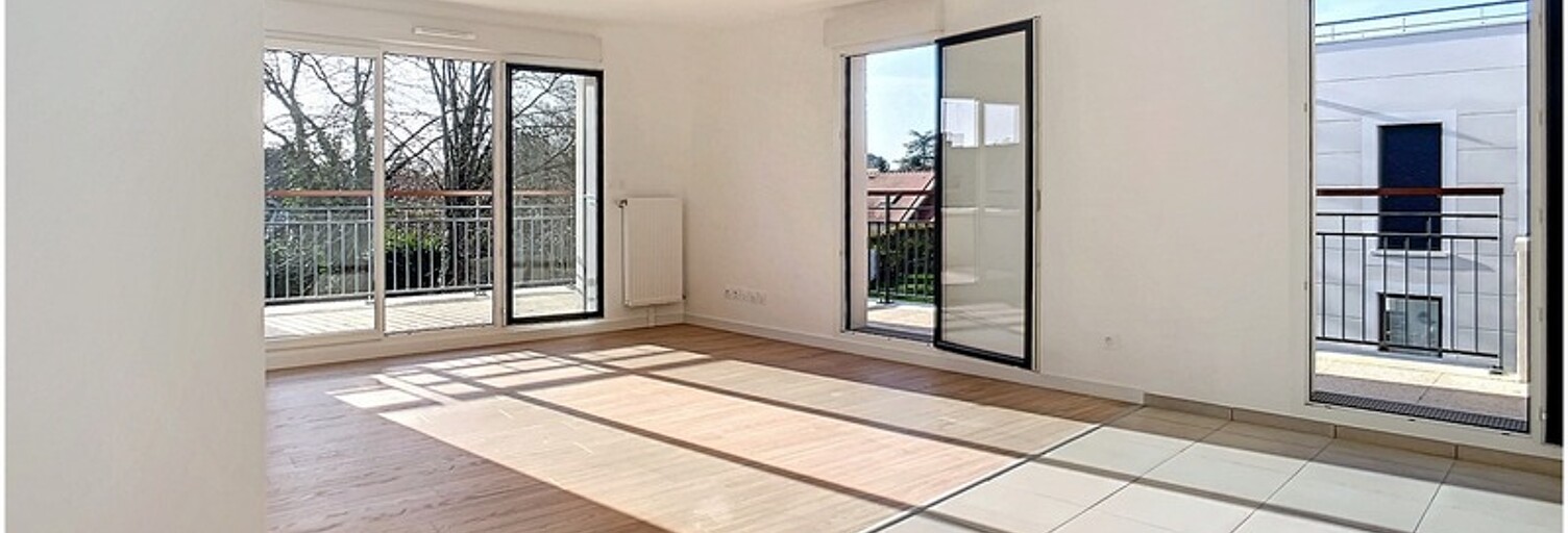 Appartement 4 Pièces 90 m² à vendre à Orléans (45000)