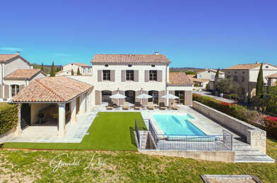 Maison 5 pièces 890000 €