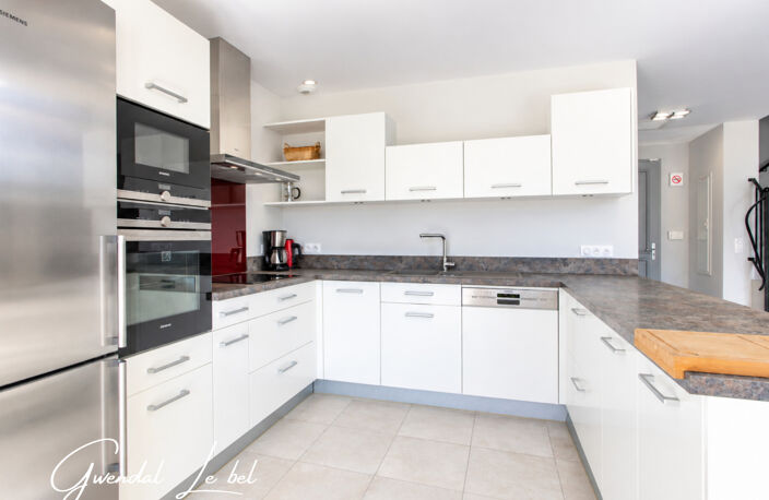 Villa de 5 pièces 160 m2, UZES (30) — photo 4