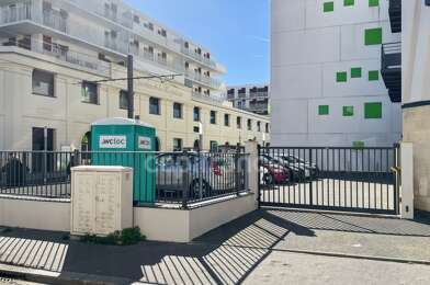 Garage  45000 €