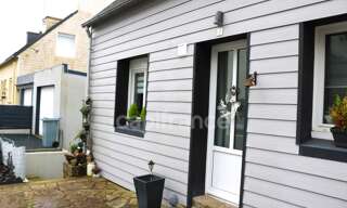 Maison 5 Pièces 101 m² à vendre à Quimper (29000)