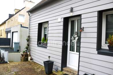 Maison 5 pièces 253000 €