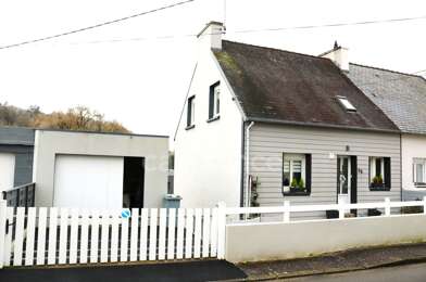 Maison 5 pièces 253000 €