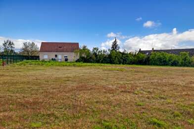 Terrain  57600 €