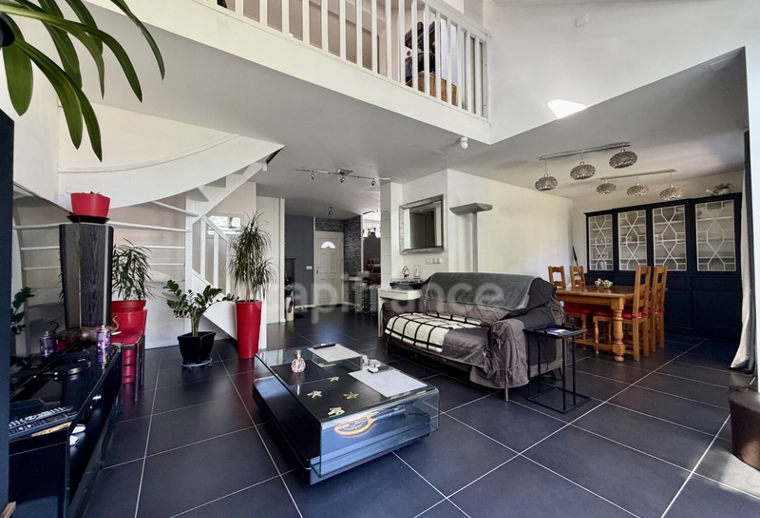 A vendre maison de 105 m² à Cergy – 3 chambres avec jardin au calme — photo 1