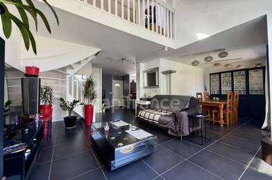 Maison 5 pièces 339000 €