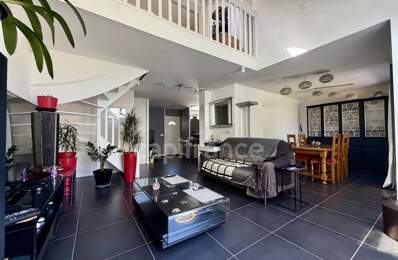 A vendre maison de 105 m² à Cergy – 3 chambres avec jardin au calme — photo du bien