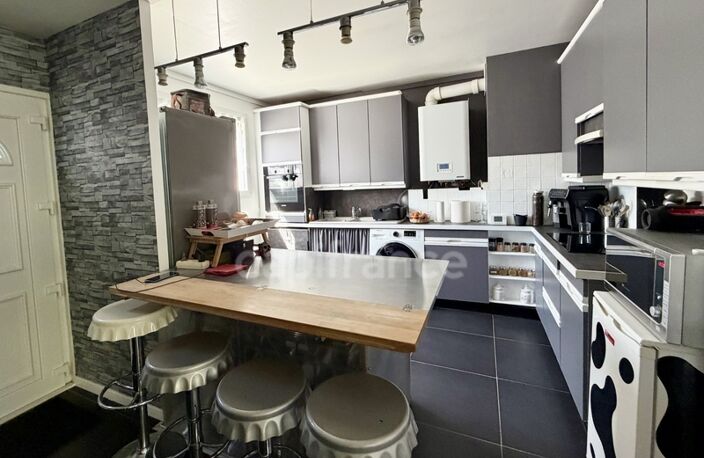 A vendre maison de 105 m² à Cergy – 3 chambres avec jardin au calme — photo 5