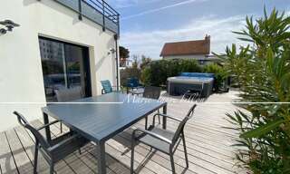 Maison 8 Pièces 203 m² à vendre à Saint-Gilles-Croix-de-Vie (85800)