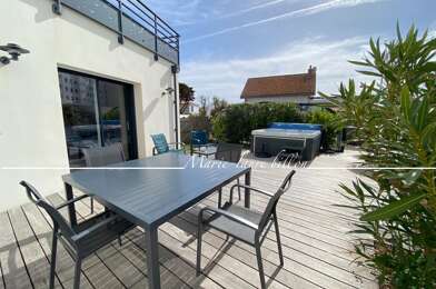 Maison 8 pièces 1500000 €
