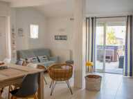 Maison à vendre 8 pièces SAINT GILLES CROIX DE VIE (85)- ensemble immobilier de 2 maisons de type 4 avec piscine jardinet stationnement — photo 4