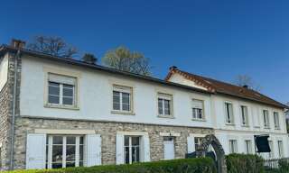 Maison 7 Pièces 216 m² à vendre à Boissise-le-Roi (77310)