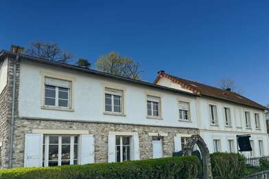 Maison 7 pièces 318000 €