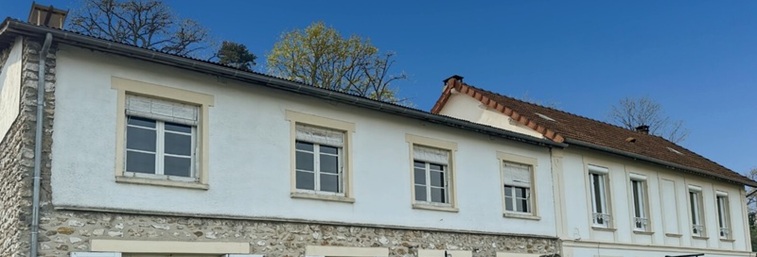 Maison 7 Pièces 216 m² à vendre à Boissise-le-Roi (77310)