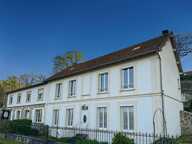 BOISSISE LE ROI (77) Bords de Seine, Maison de caractère 216 m2 environ 7 pièces sur terrain de 700 m2 — photo 2