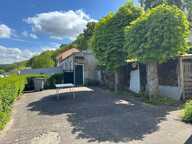 BOISSISE LE ROI (77) Bords de Seine, Maison de caractère 216 m2 environ 7 pièces sur terrain de 700 m2 — photo 3