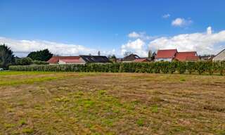 Terrain  1548 m² à vendre à Ouroux-sur-Saône (71370)