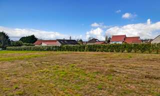 Terrain  1548 m² à vendre à Ouroux-sur-Saône (71370)