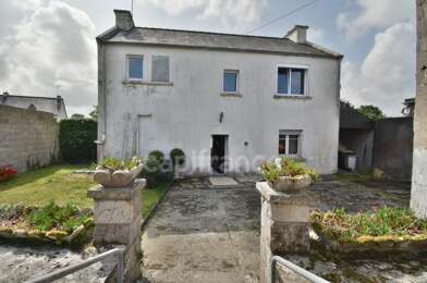 Maison 5 pièces 148900 €