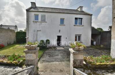 Maison de bourg — photo du bien
