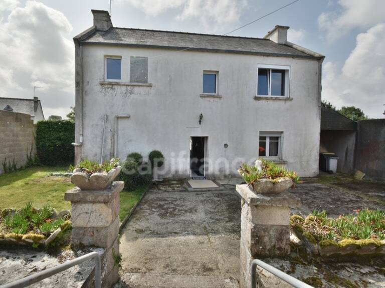Maison de bourg — photo 1