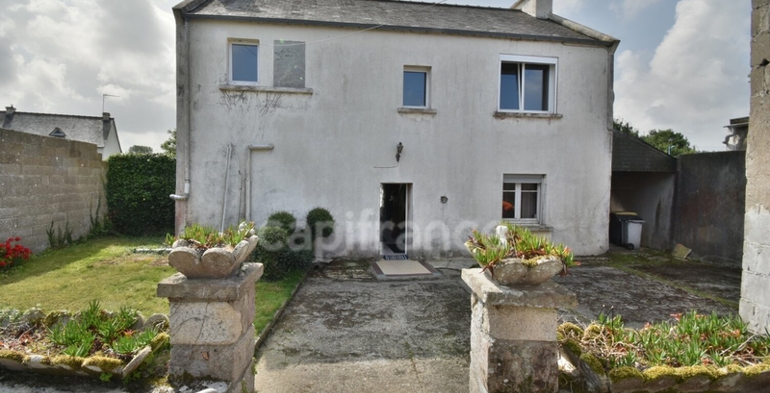 Maison de bourg — photo 1