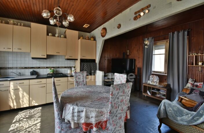 Maison de bourg — photo 2