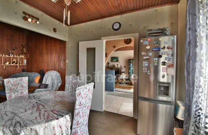 Maison de bourg — photo 5