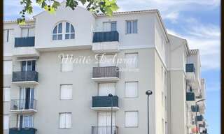 Appartement 3 Pièces 57 m² à vendre à Sorgues (84700)