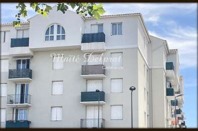 Appartement 3 pièces 85000 €
