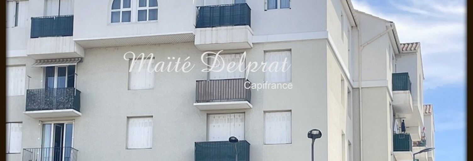 Appartement 3 Pièces 57 m² à vendre à Sorgues (84700)