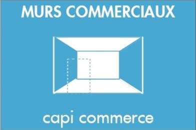 Commerce 2 pièces 321000 €