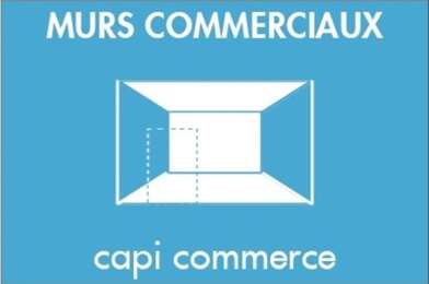 Commerce 2 pièces 299999 €