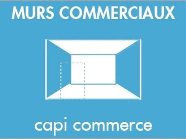 MURS COMMERCIAUX à vendre LYON 9EME ARRONDISSEMENT (69) — photo du bien