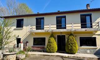 Maison 7 Pièces 161 m² à vendre à Ossun (65380)