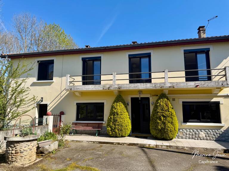 Venez découvrir cette maison familiale + studio indépendant ! — photo 1