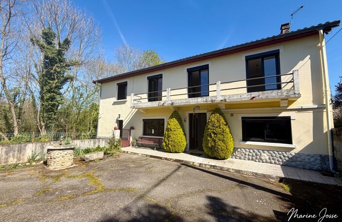 Venez découvrir cette maison familiale + studio indépendant ! — photo 5
