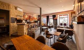 Commerce 3 Pièces 122 m² à vendre à Lalevade-d'Ardèche (07380)