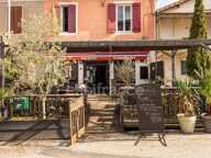 Bar restaurant à vendre Licence IV avec logement et terrasse – Lalevade d’Ardèche — photo 3