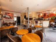 Bar restaurant à vendre Licence IV avec logement et terrasse – Lalevade d’Ardèche — photo 4