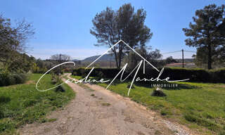 Maison 4 Pièces 85 m² à vendre à Ventabren (13122)