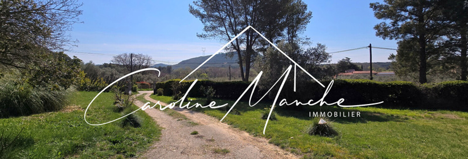 Maison 4 Pièces 85 m² à vendre à Ventabren (13122)