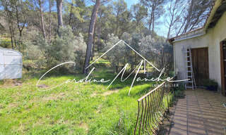 Maison 4 Pièces 85 m² à vendre à Ventabren (13122)