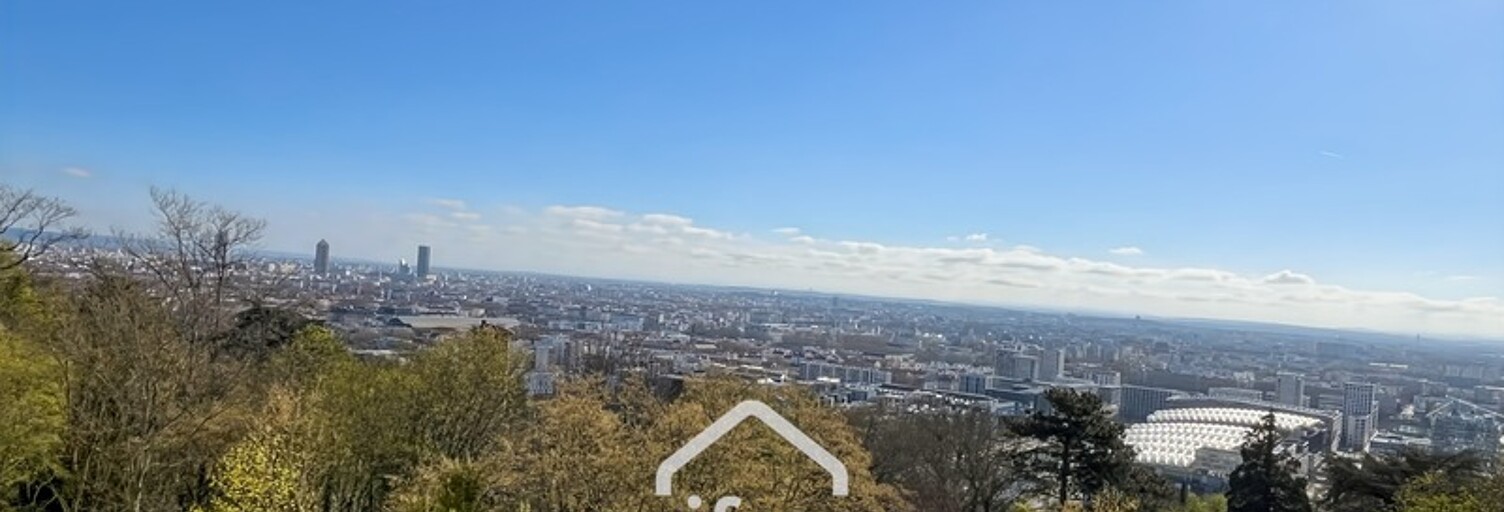 Appartement 6 Pièces 173 m² à vendre à Sainte-Foy-lès-Lyon (69110)