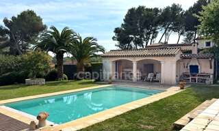 Maison 5 Pièces 167 m² à vendre à Mougins (06250)